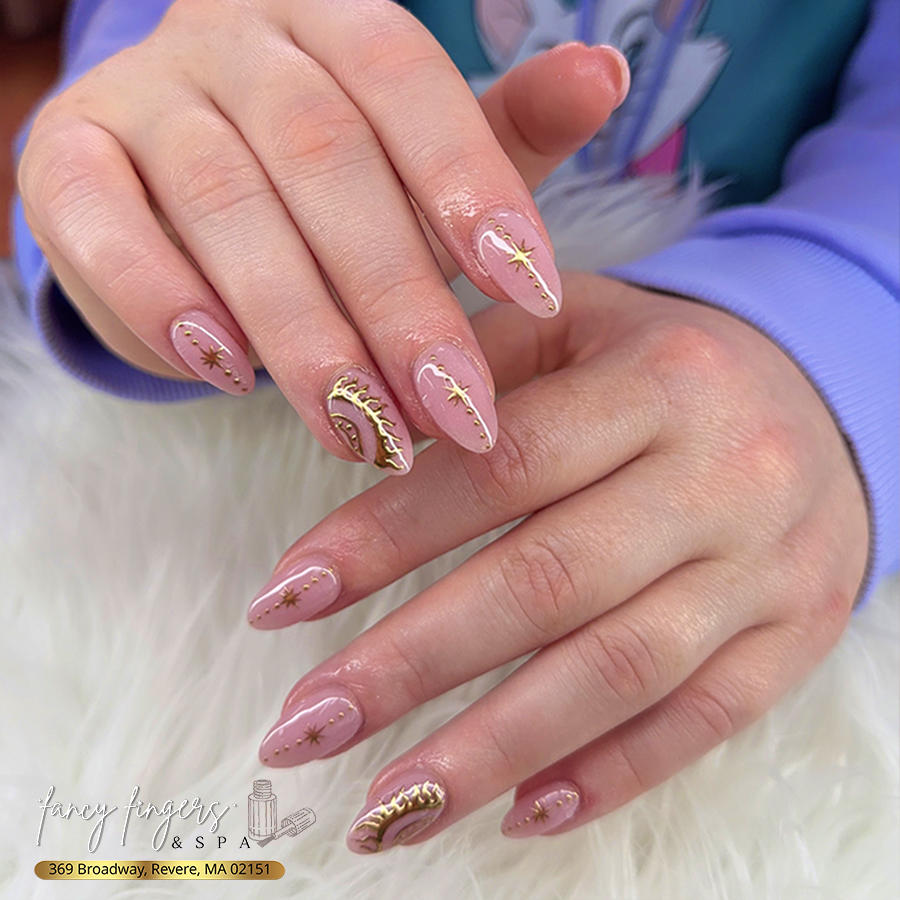 Nails Design